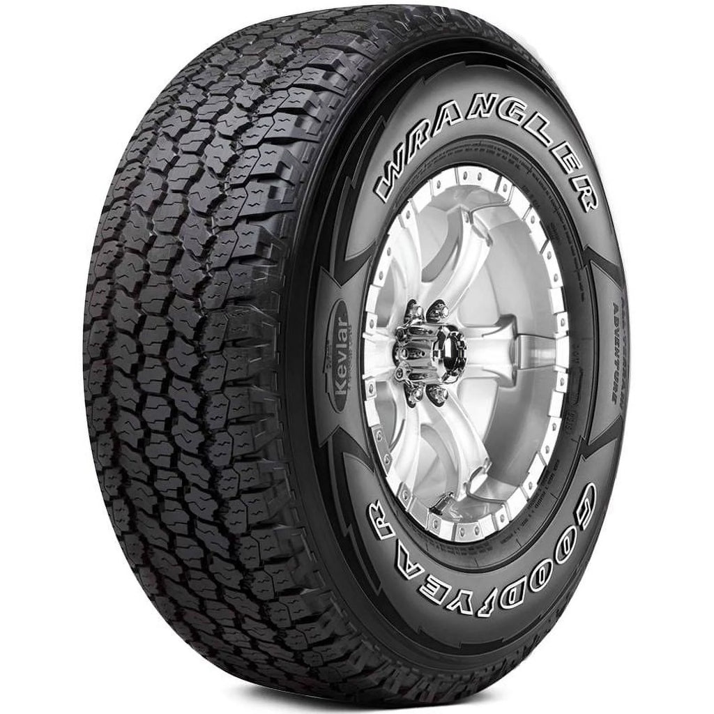 All Terrain Light Truck Tire A246