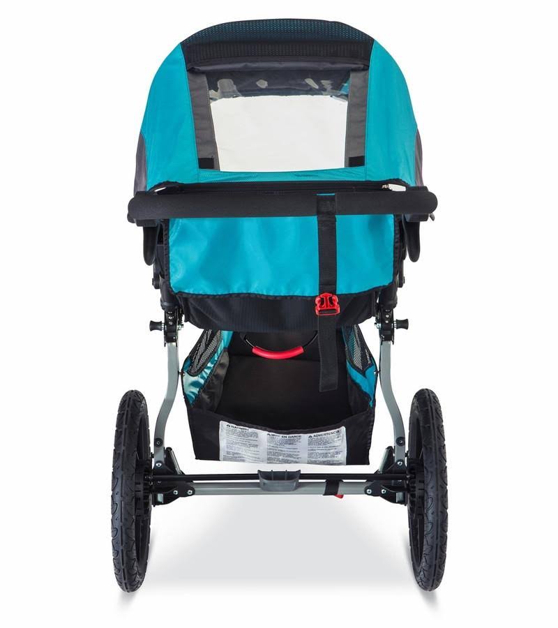 Meadow Stroller N175586