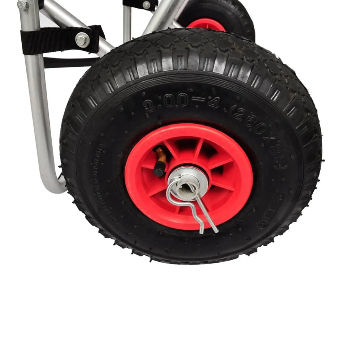 Aluminum Kayak Cart B3665