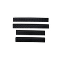 Black Door Sill Protector P42936