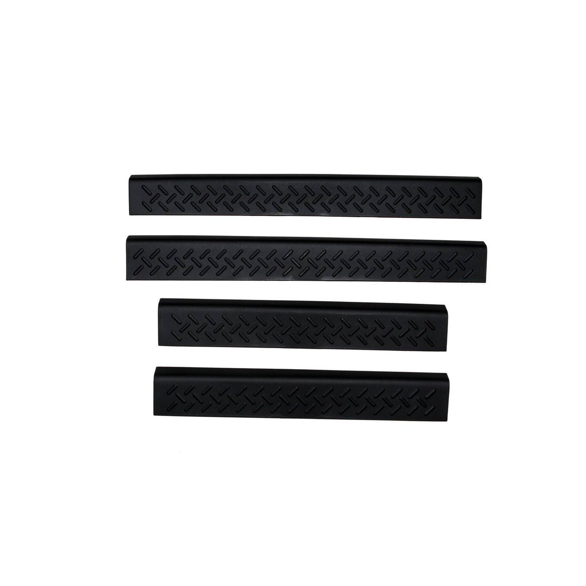 Black Door Sill Protector P42936
