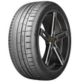 Summer 285/35ZR20 100Y Passenger Tire W5181