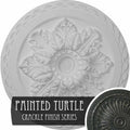 Bordeaux Ceiling Medallion C676
