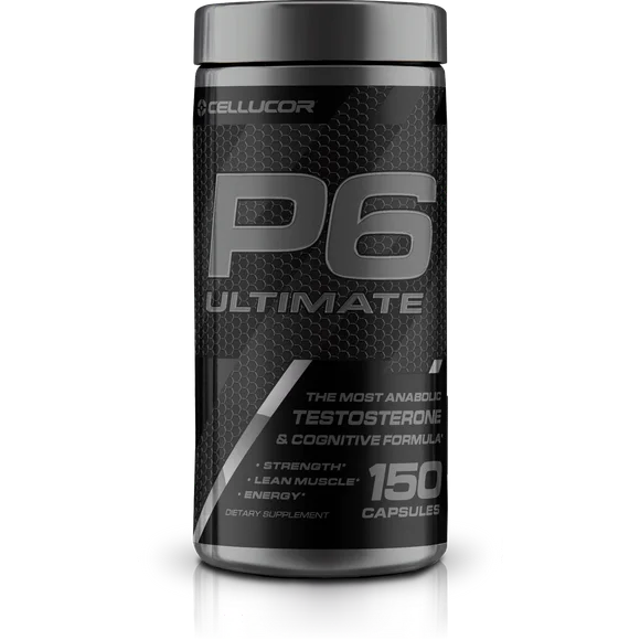 150 Capsules Male Support L832768