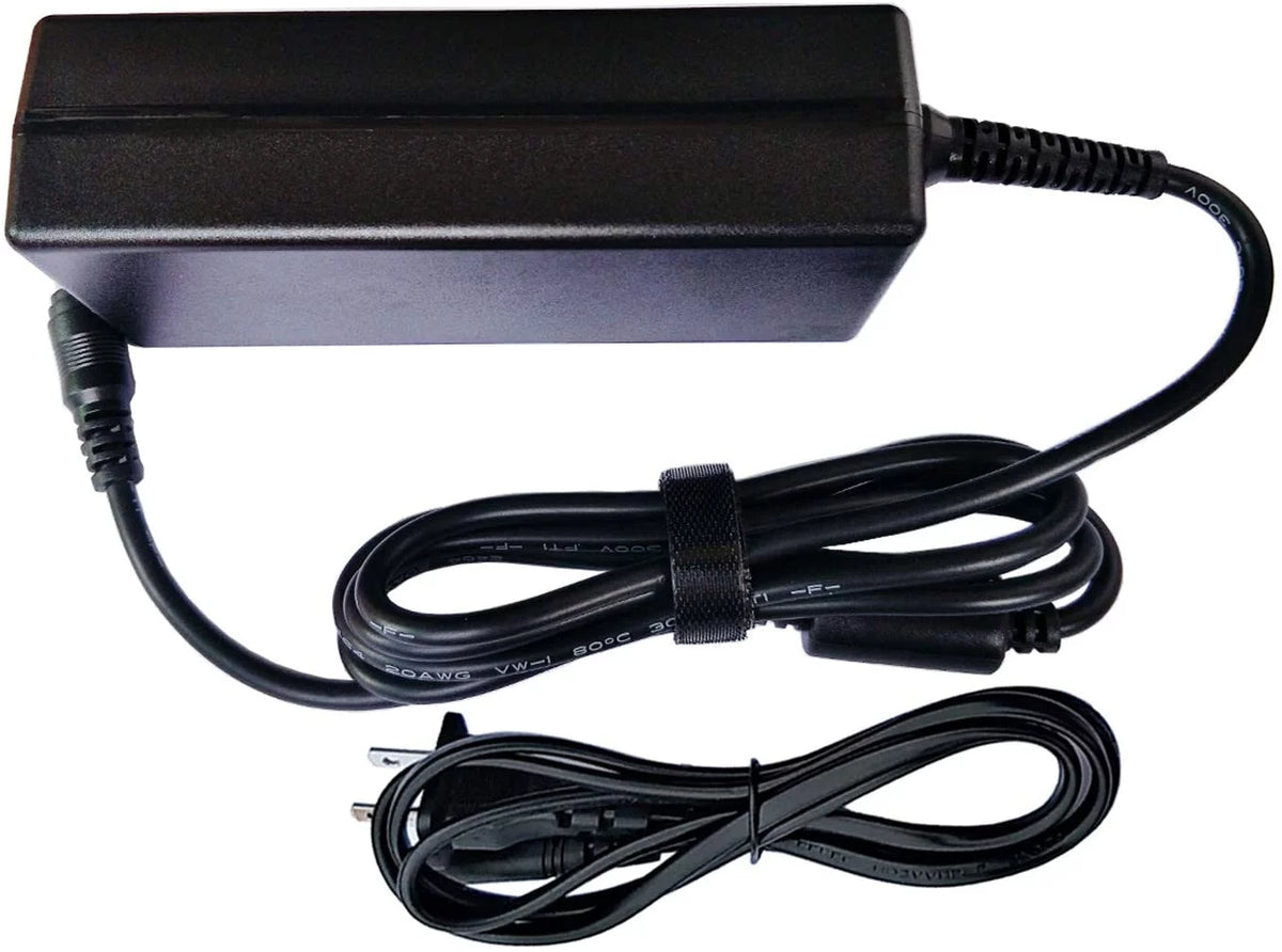 AC / DC Adapter Power Supply Cord Cable Charger U972