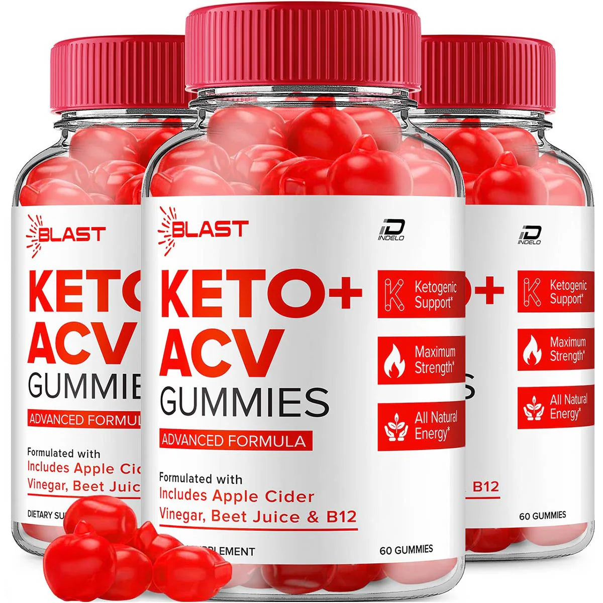 Keto Gummies V35439