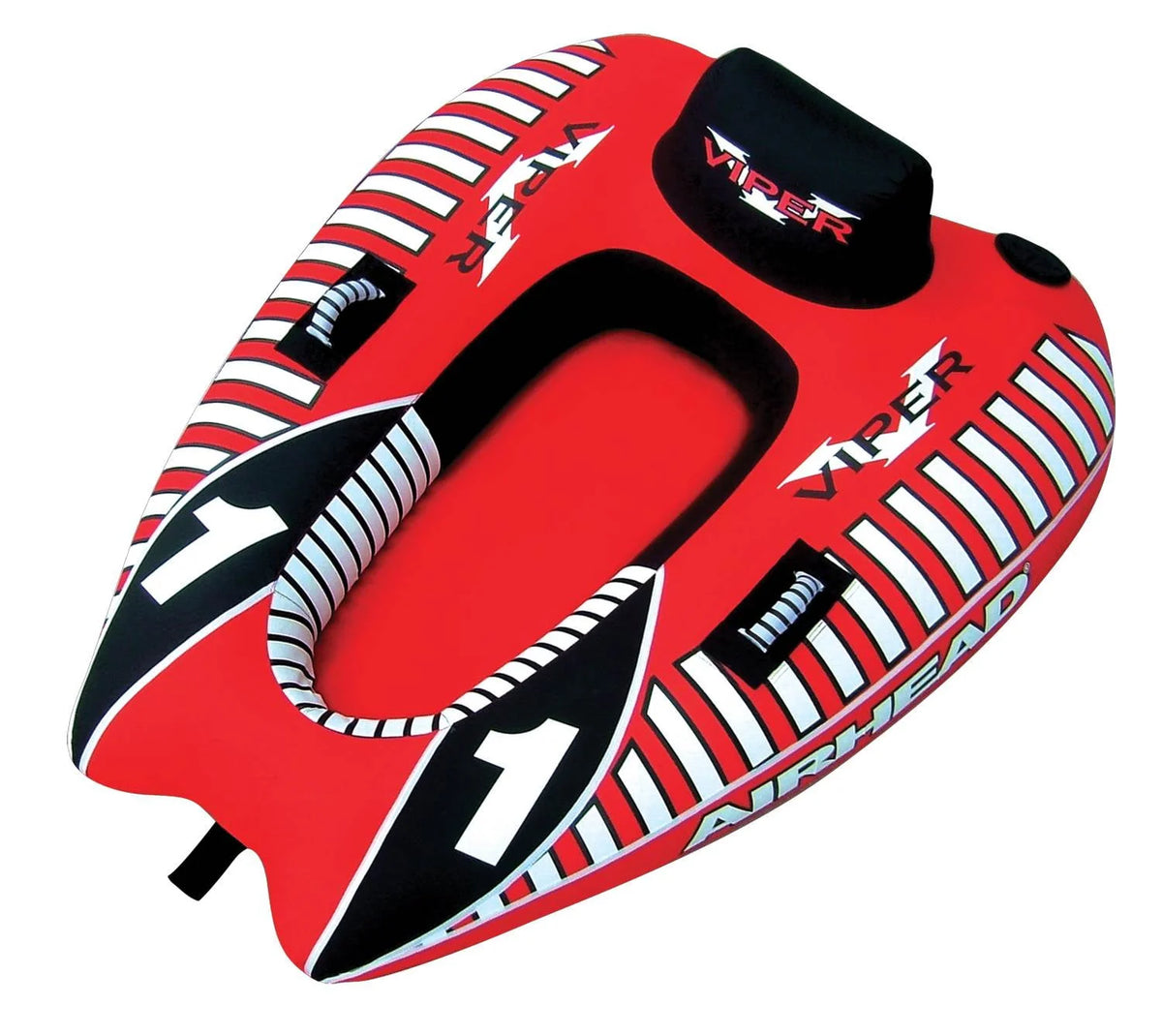 Inflatable Single Rider Towable Tube T35550