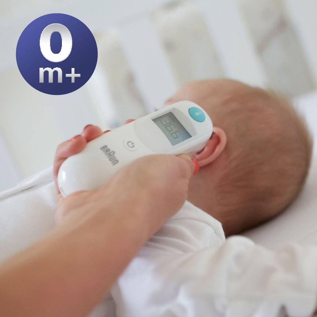 Ear Thermometer Z614