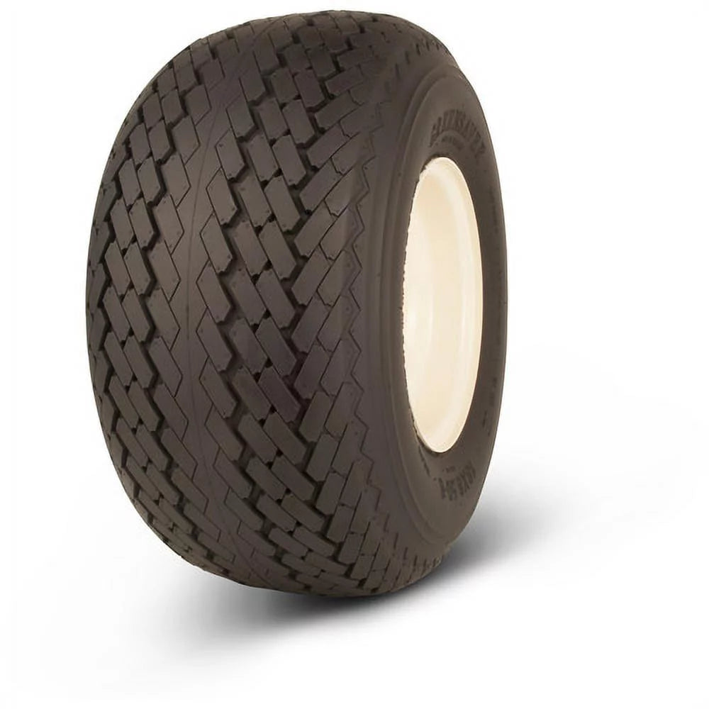 18X8.50-8 Golf Cart Tire and Wheel Assembly U4780