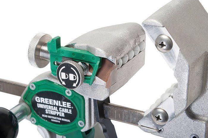 Universal EPR Cable Stripper Kit T506470