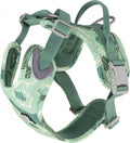 Weekend Warrior Harness Park Camo 32-39in I7078