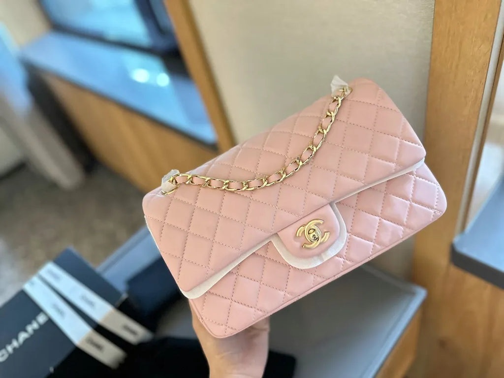 Handbag Y260