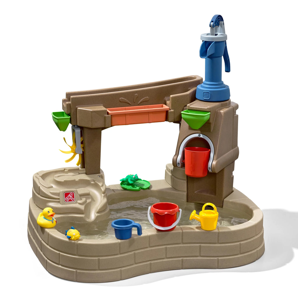 Water Table for Toddlers H7099