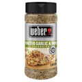 Roasted Garlic and Herb Seasoning 12 oz G740