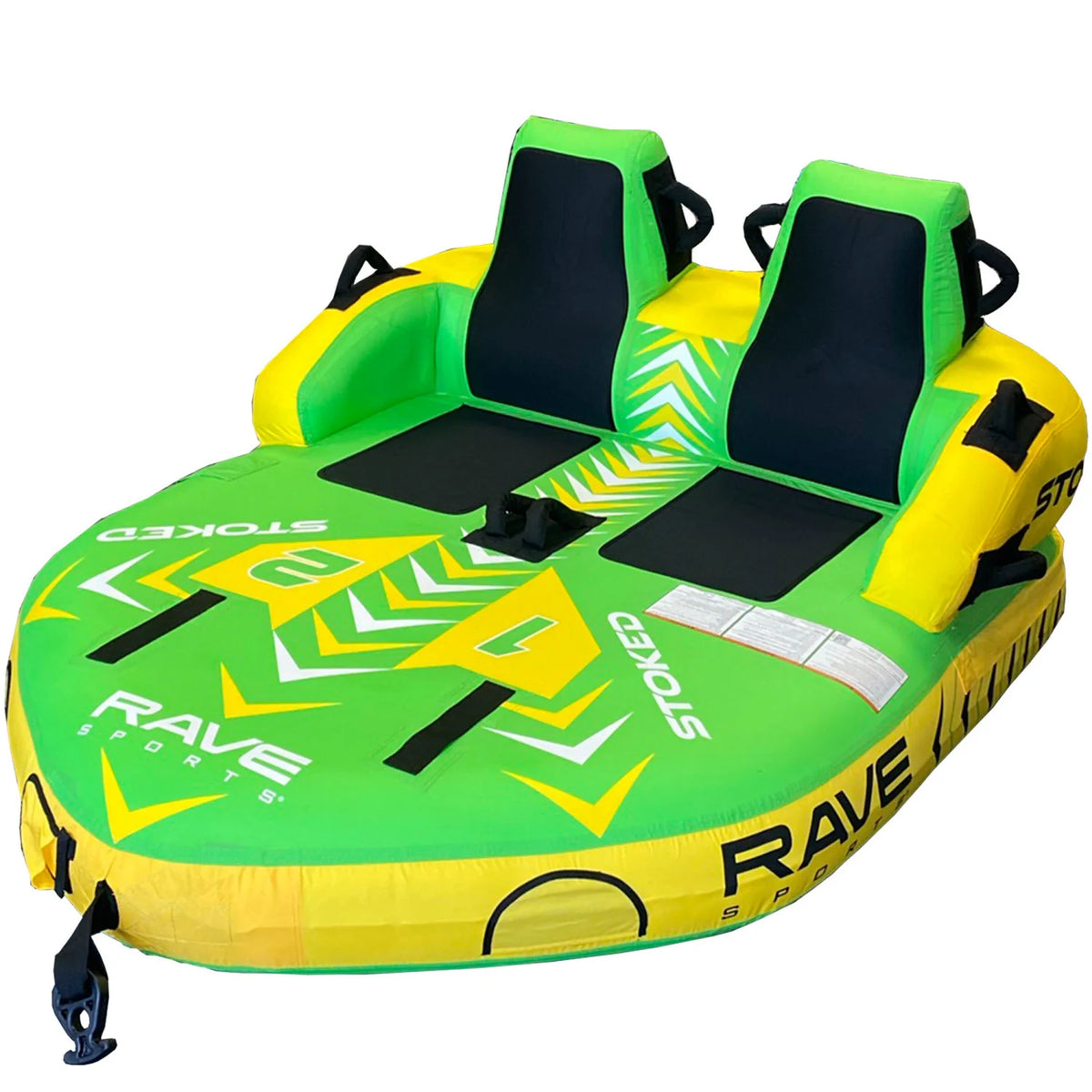 Towable F8963