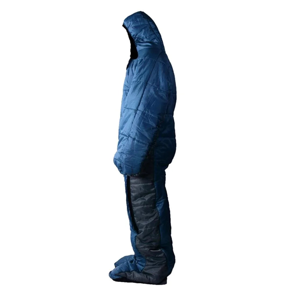 Multi-Color Wearable Sleeping Bag H774172