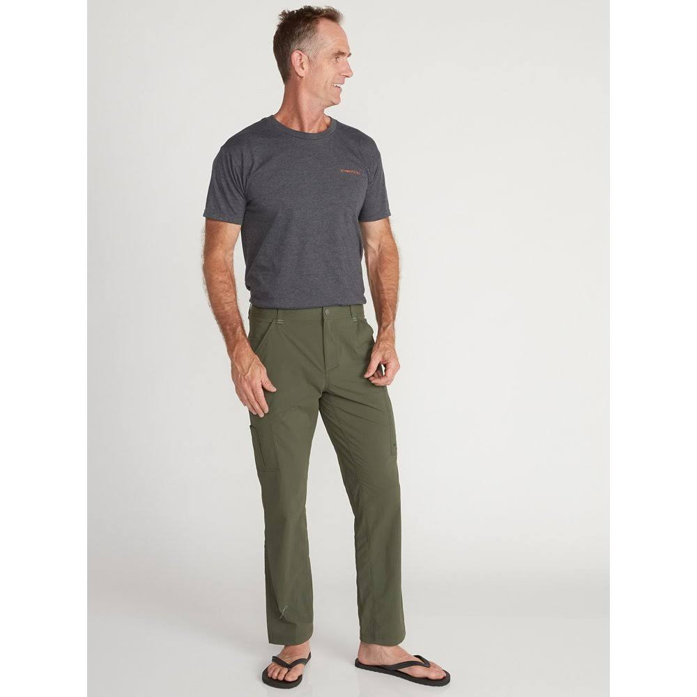 Men's Scotch 42 Pants T2505