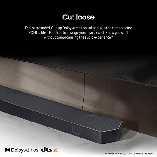 Soundbar with Amber Protection Z903602