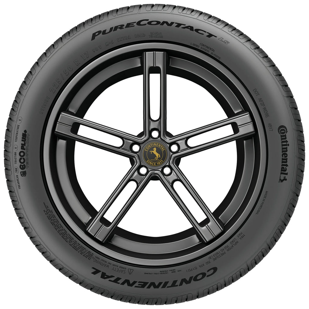 All Season 245/50R18 100V Passenger Tire R62230