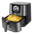 5.8 Quart 1700W 8-in-1 Non-Stick Air Fryer R1590