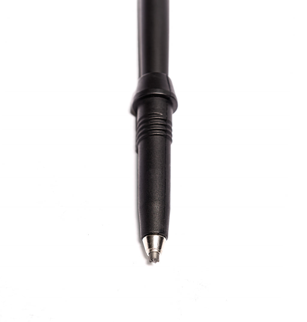 Ultralight Carbon Folding Poles T613