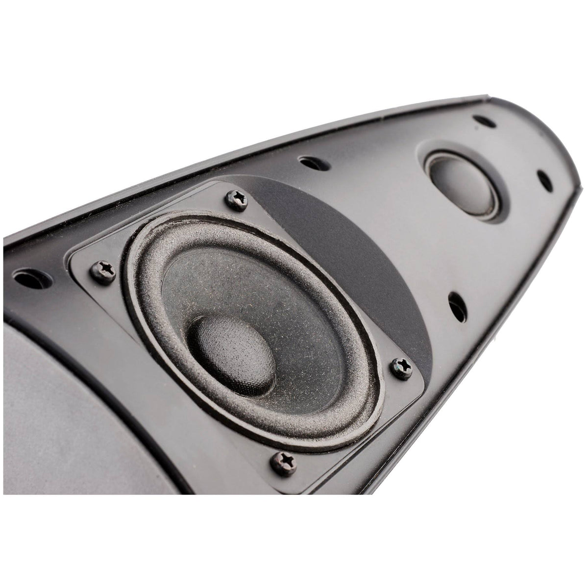 Burnt Gold 2.1 Channel Audio Speakers System J332562