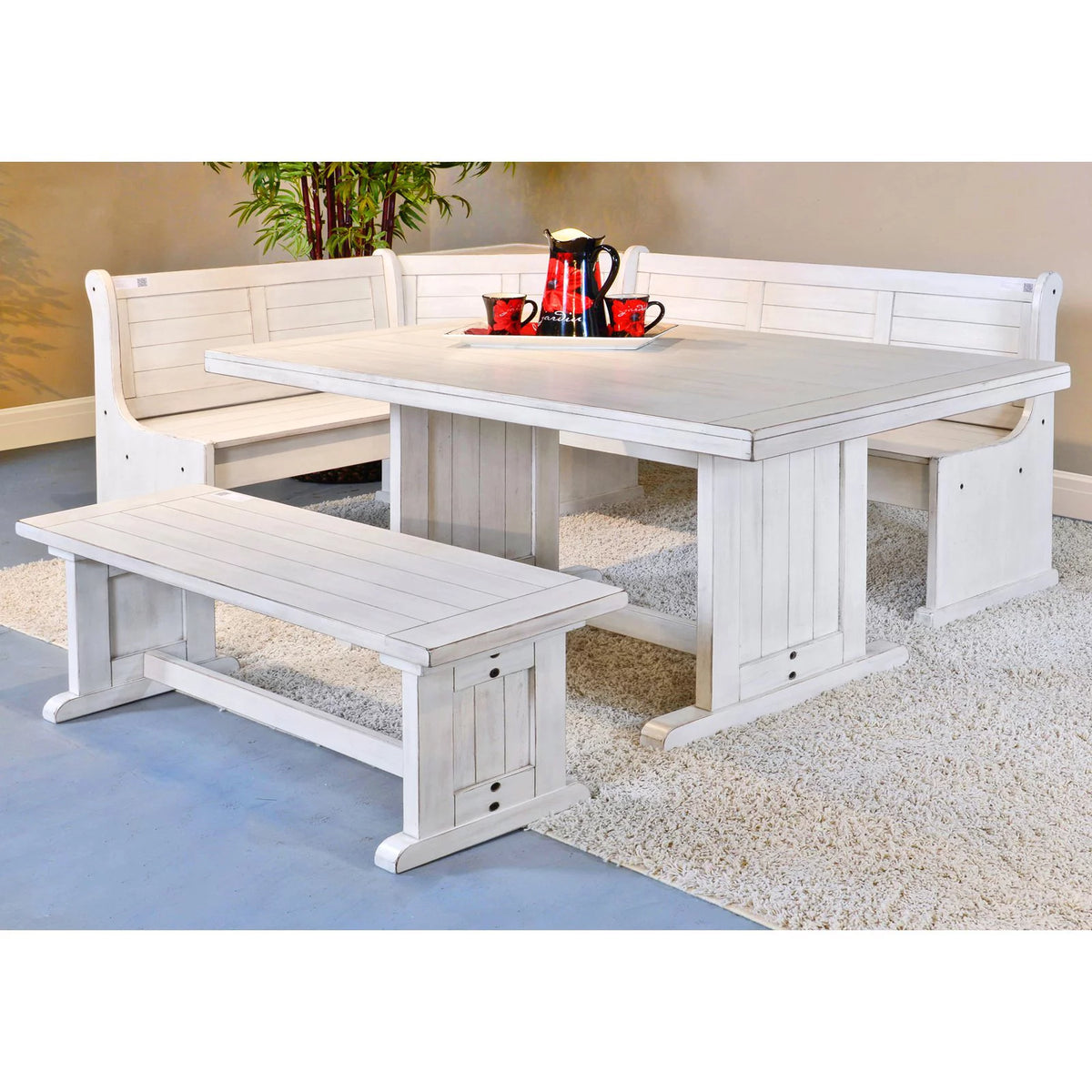 Breakfast Nook F22156