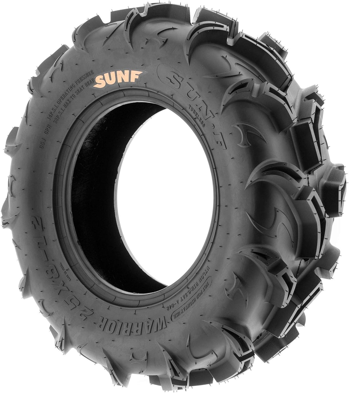 27x9-12 ATV UTV Tubeless Tires P209396