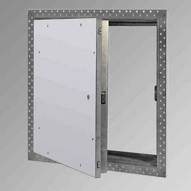24-inch x 36-Inch Fire Rated Recessed Access Door for Drywall (Steel) K636038