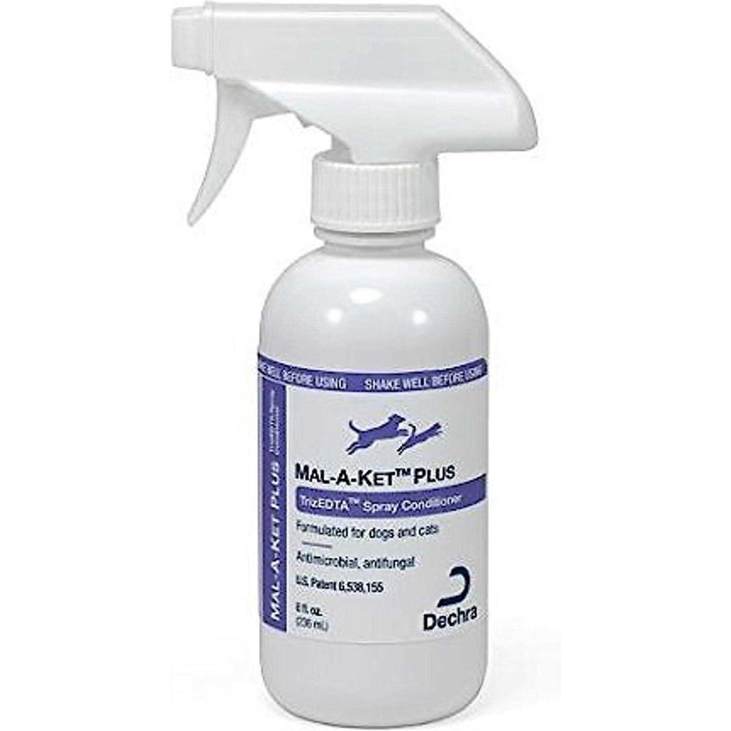 Mal-A-Ket Plus TrizEDTA Spray Conditioner S390653
