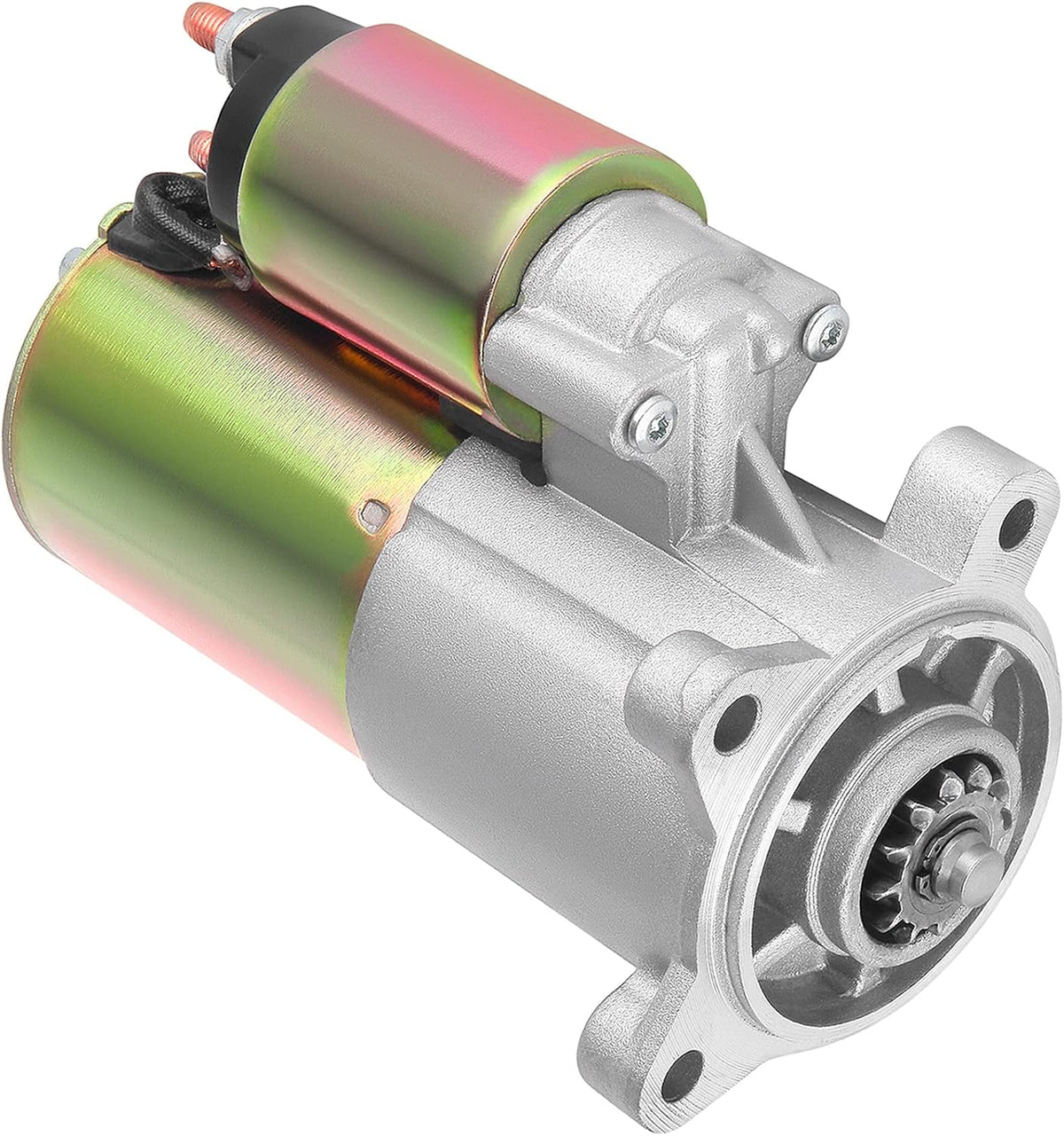 Starter Motor Assembly Pack of 2 W787485