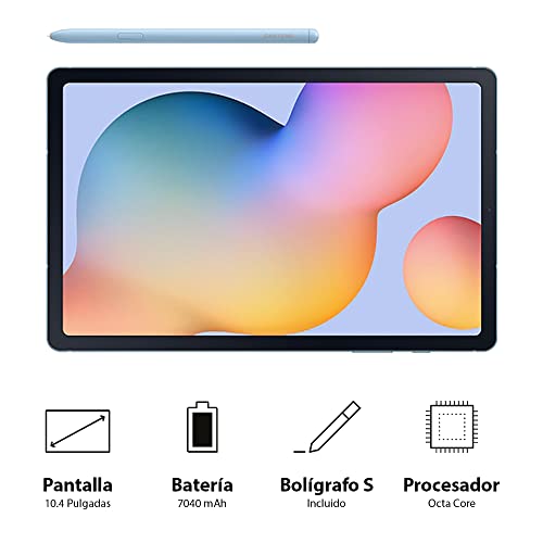10.4" 64GB Android Tablet with S Pen W328829