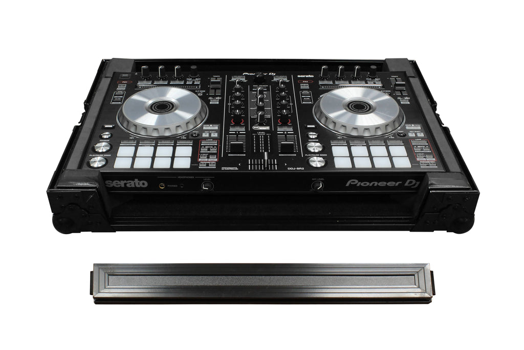 Black Label DJ Controller Case H5531