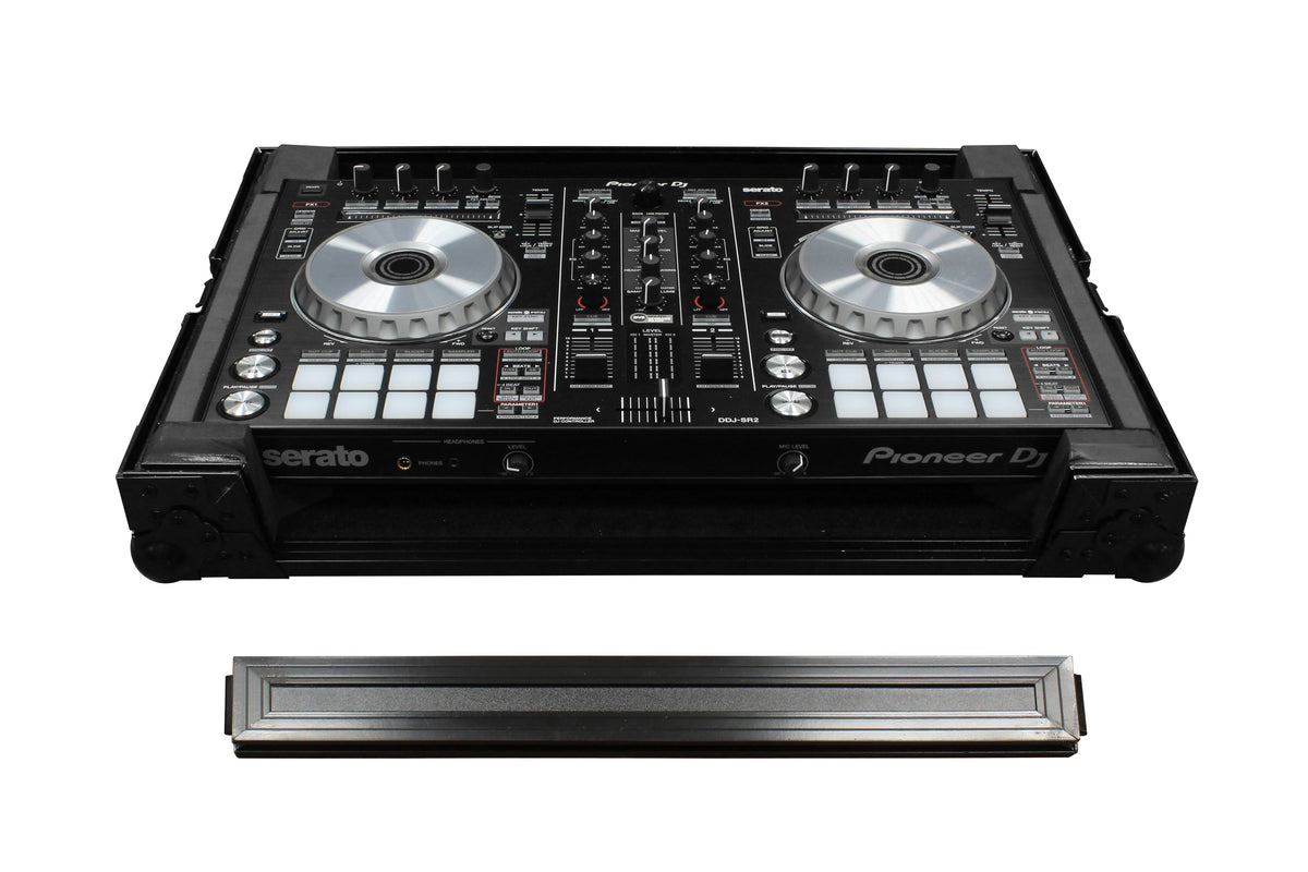 Black Label DJ Controller Case H5531