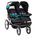 Double Jogger Stroller Y288783