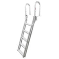 5-Step Flip-Up Dock Ladder J968941
