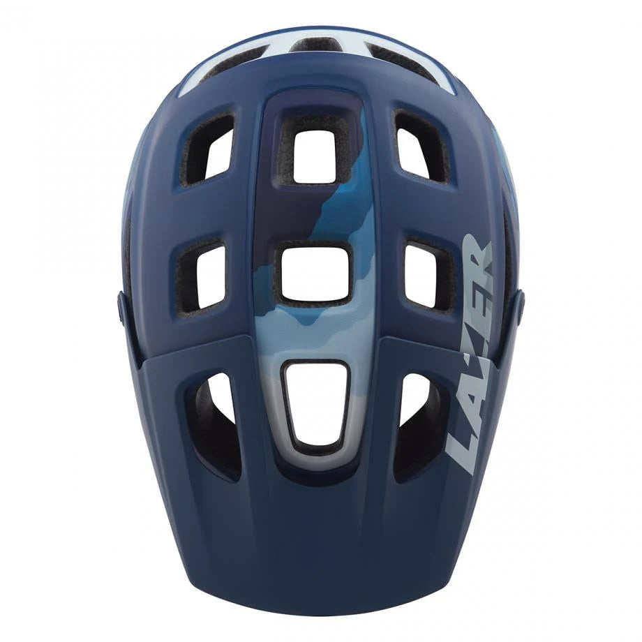 Grey/Black M MIPS Helmet H1407