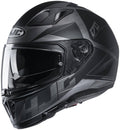 Black XL Helmet I885