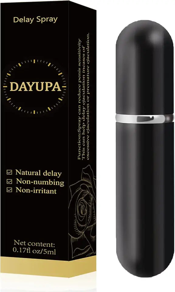 Desensitizing Delay Spray 5ml Z5064