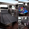 Non-Inflatable Double-Sided Folding Car Mattress W676