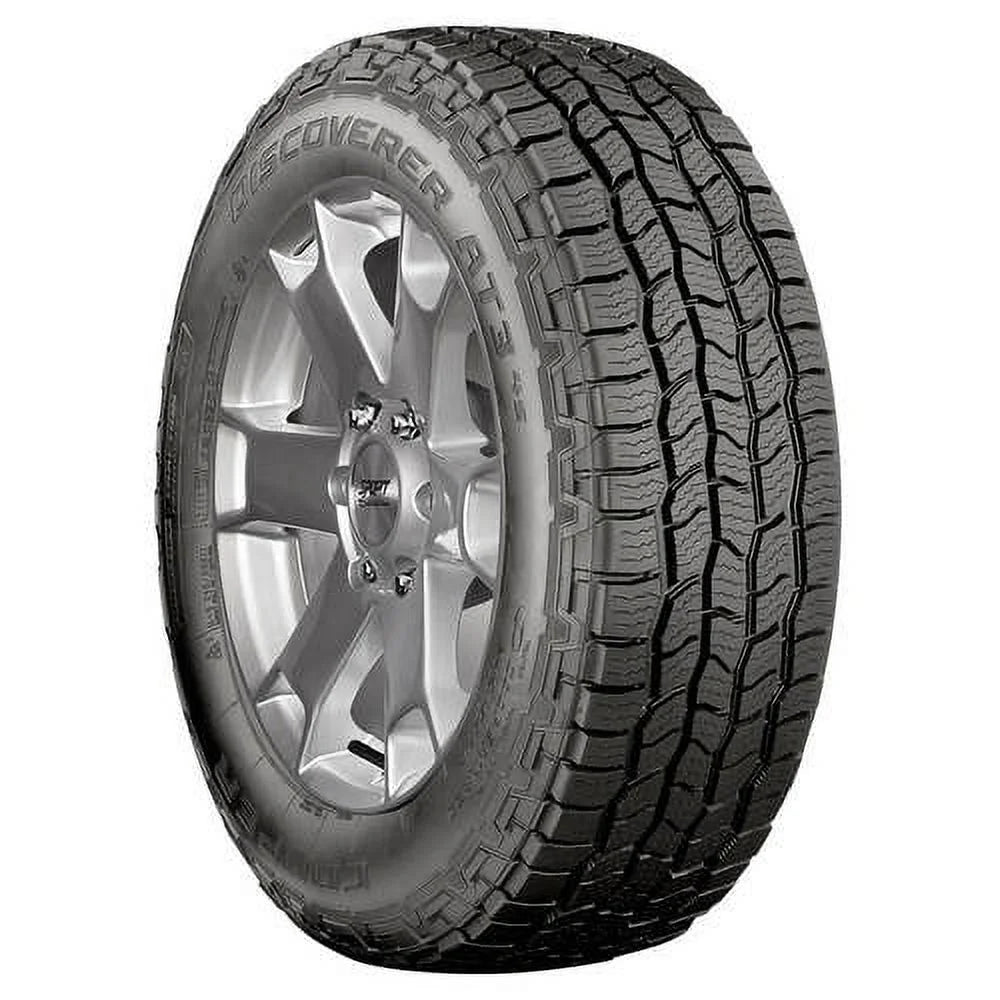 All Terrain 265/70R17 115T Light Truck Tire K1019