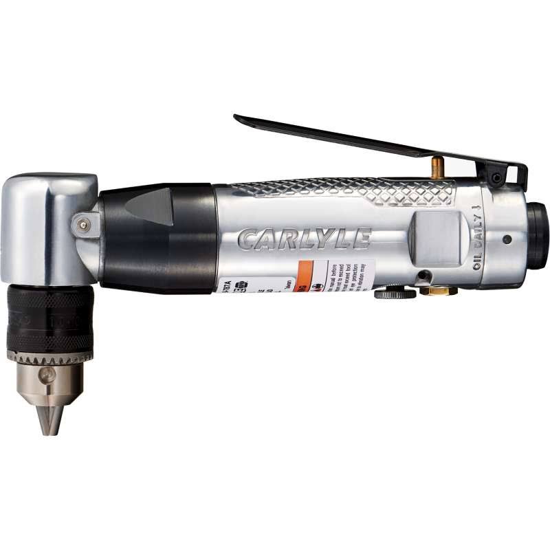 Reversible Variable Speed Air Drill 3/8x22 Jacobs V685931
