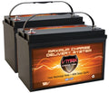 12V Deep Cycle Battery T1134