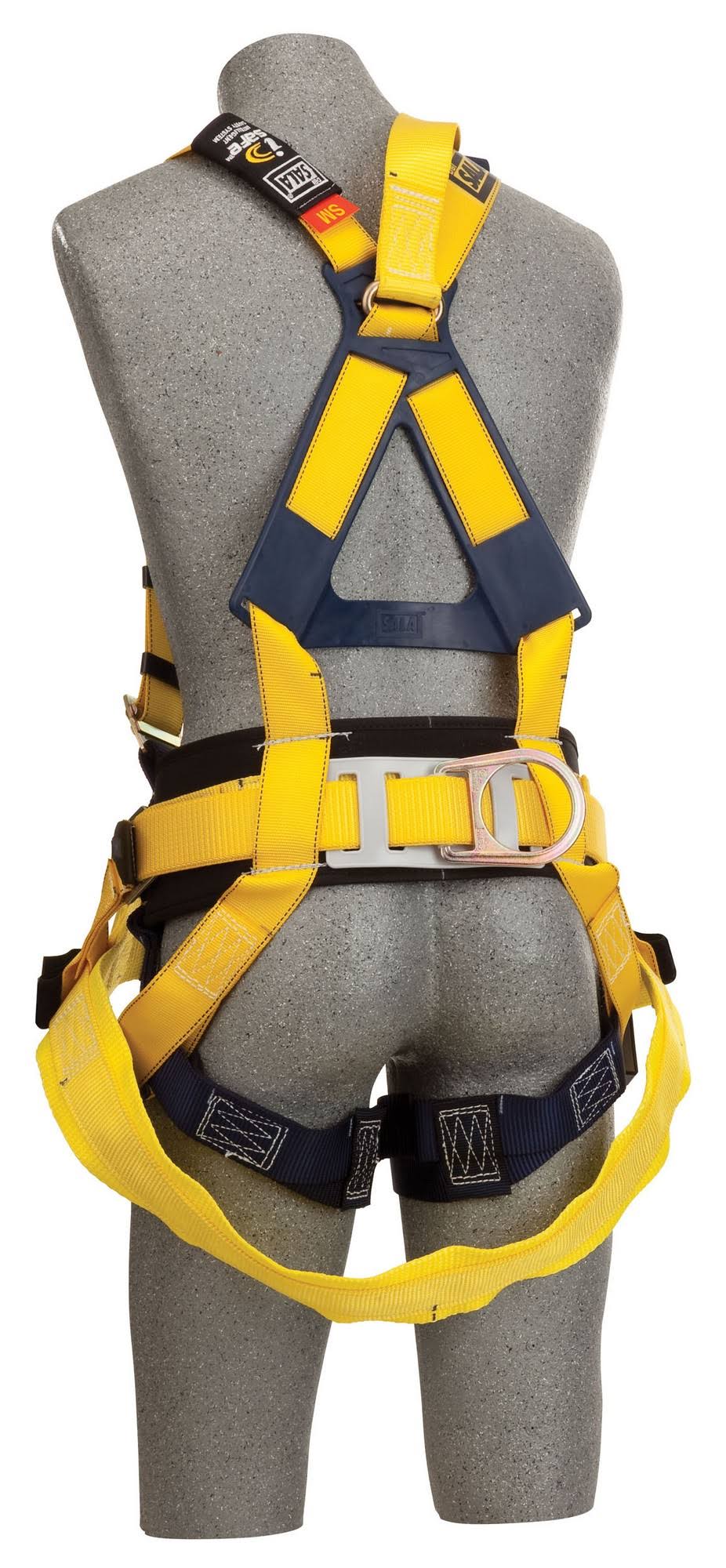Delta Derrick Harness M94500