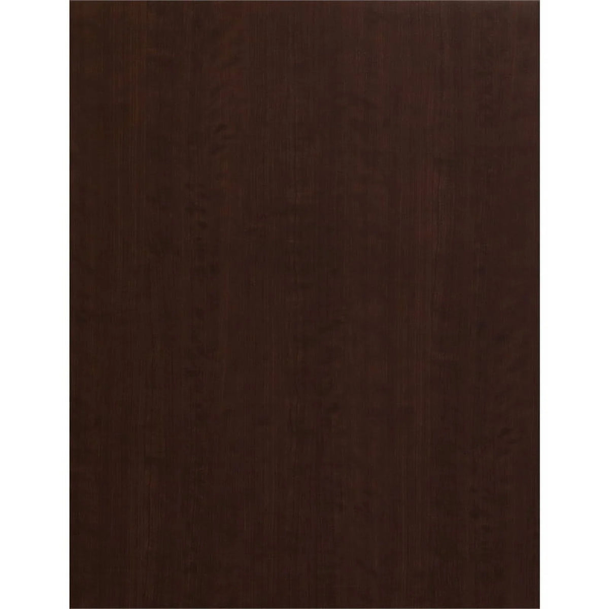 72"x30" Wood L-Shaped Computer Desk J713