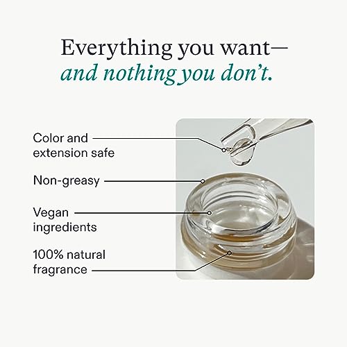 Women's Hair Serum, Vegan, Lightweight and Fast-Absorbing P277807