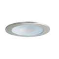 4-Inch Recessed Shower Trim, Satin Chrome C696
