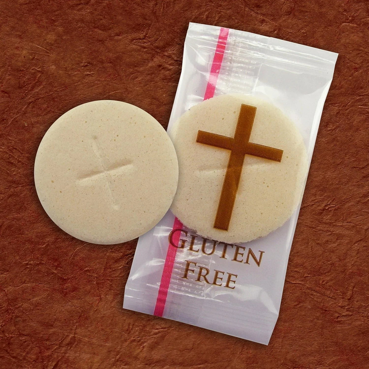 Communion Wafer Box Of 25 G973