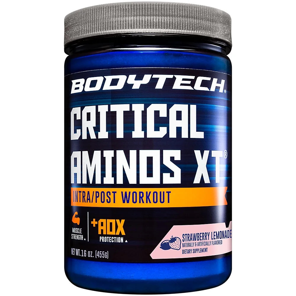 Strawberry Lemonade Powder M2956