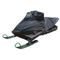 Black/Black Custom Fit Cover B9191
